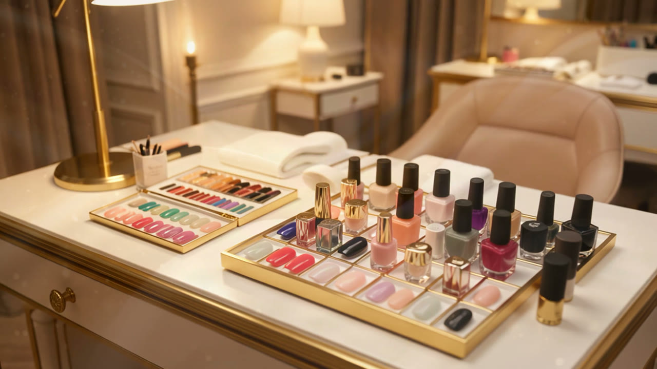Holic Beauty