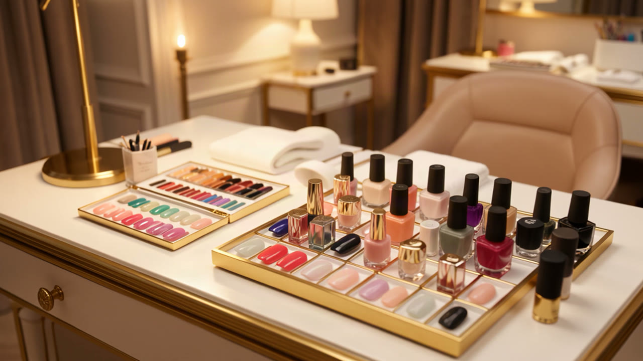 Holic Beauty